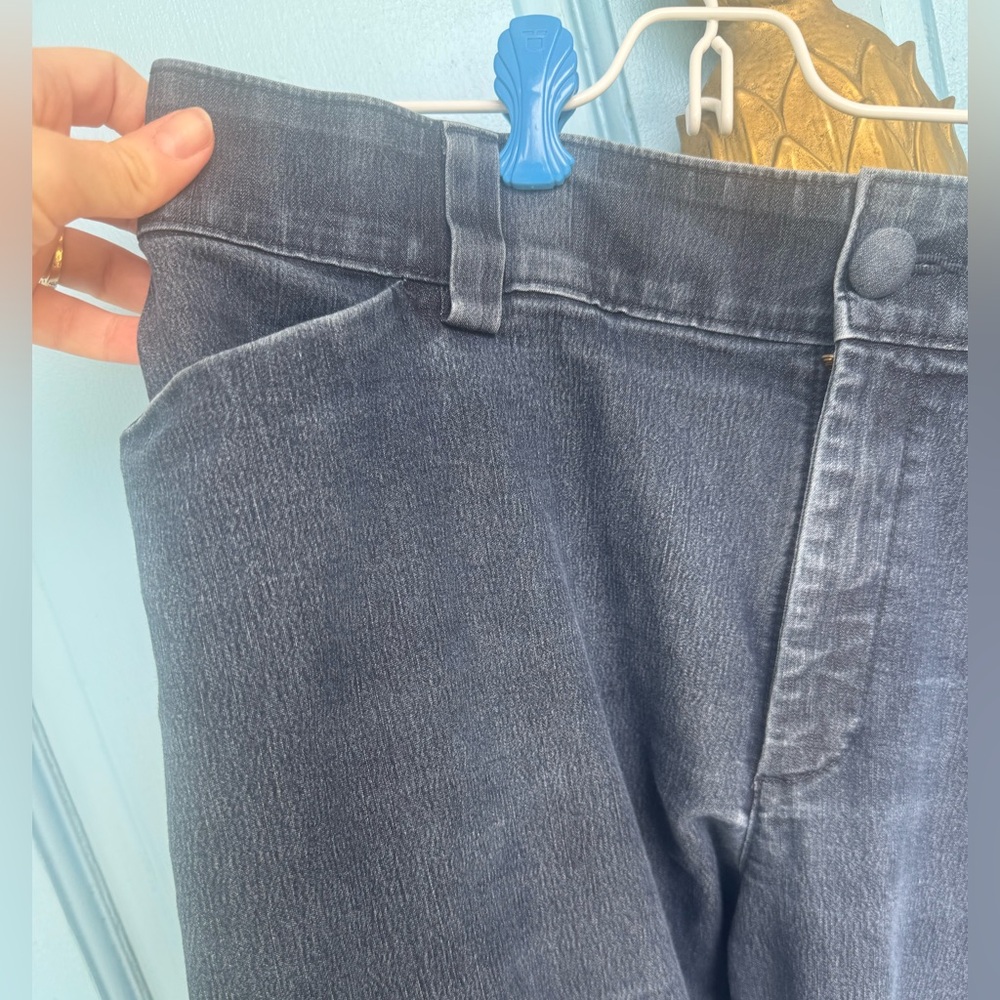 Lee Denim Jeans size 18W Petite - Picture 5 of 11